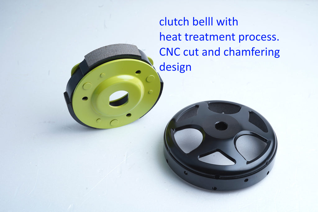 Sports Clutch set for AEON Cobra 180 Polaris RZR170 170 EFI 2009-2021 **READ