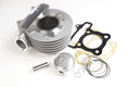 Performance 125cc cylinder kit 55mm Arctic Cat DVX 90 90cc 4 Stroke from 2007-2023