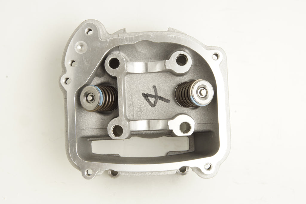 OEM NEW cylinder head for Polaris RZR 170 RZR170 EFI & AEON Cobra 180