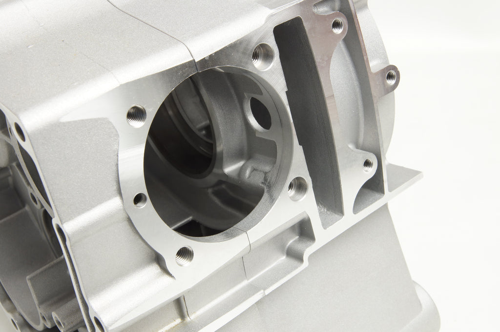 Engine Crankcase for Polaris RZR170 2009-2020 / AEOO Cobra 180 180 RS