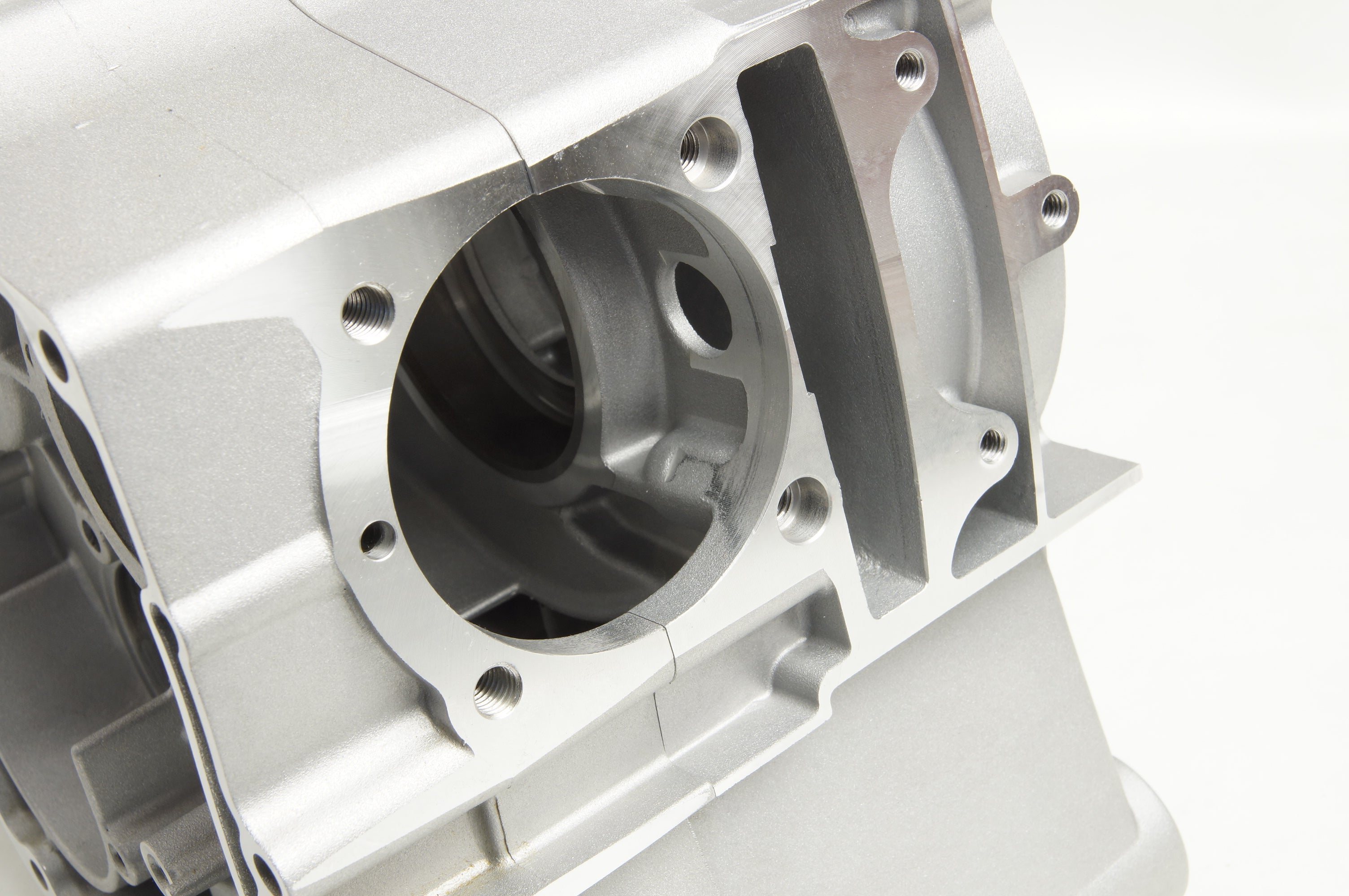 Engine Crankcase for Polaris RZR170 2009-2020 / AEOO Cobra 180 180 RS