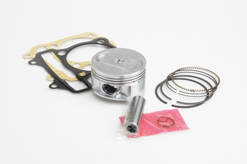 OEM Piston kit 61mm for RZR 170 RZR170 EFI 2009-2021 AEON Cobra