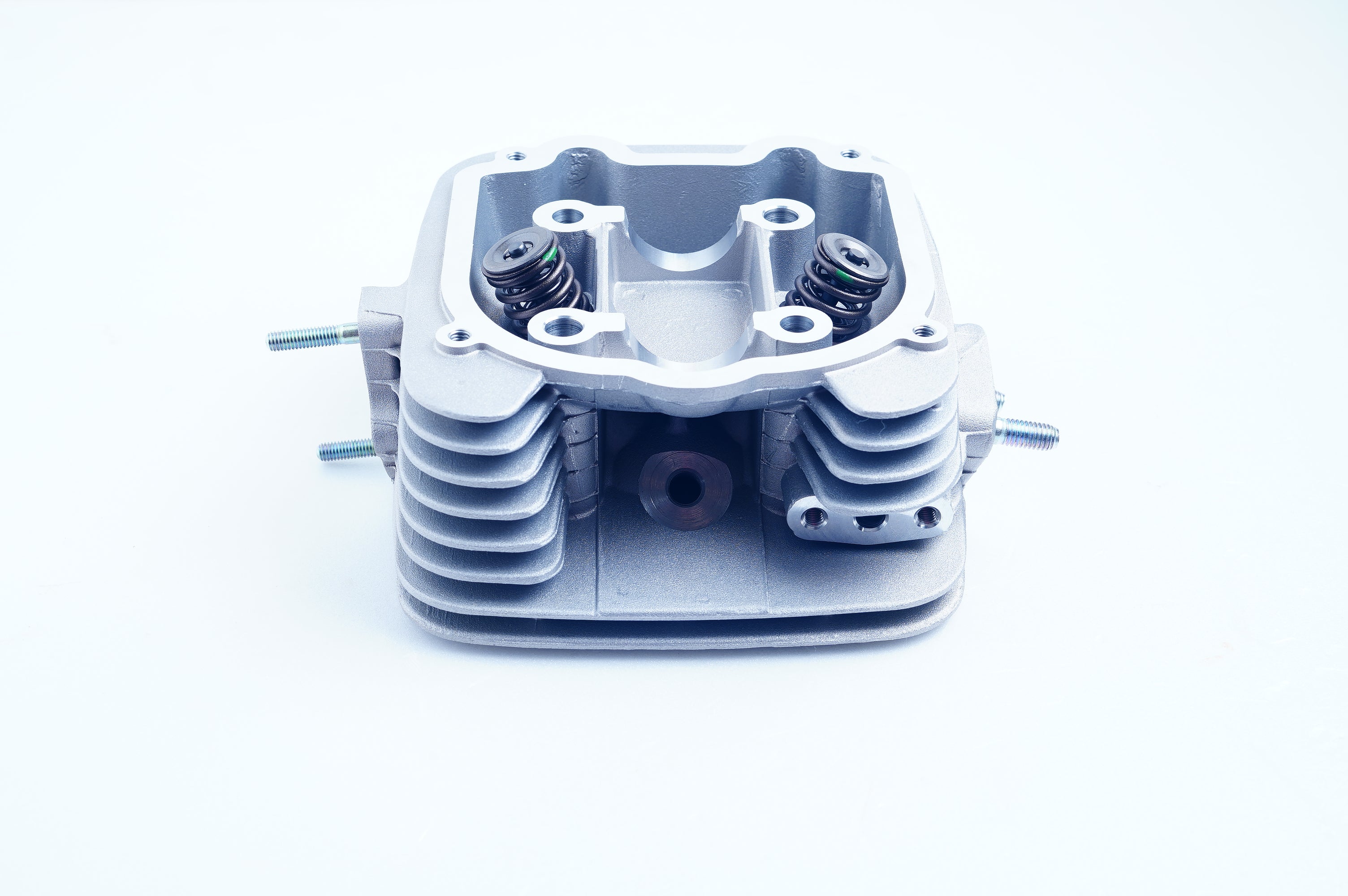 OEM Cylinder head Asselbly Polaris Phoenix 200 & Aeon Cobra 220 0454847 TW