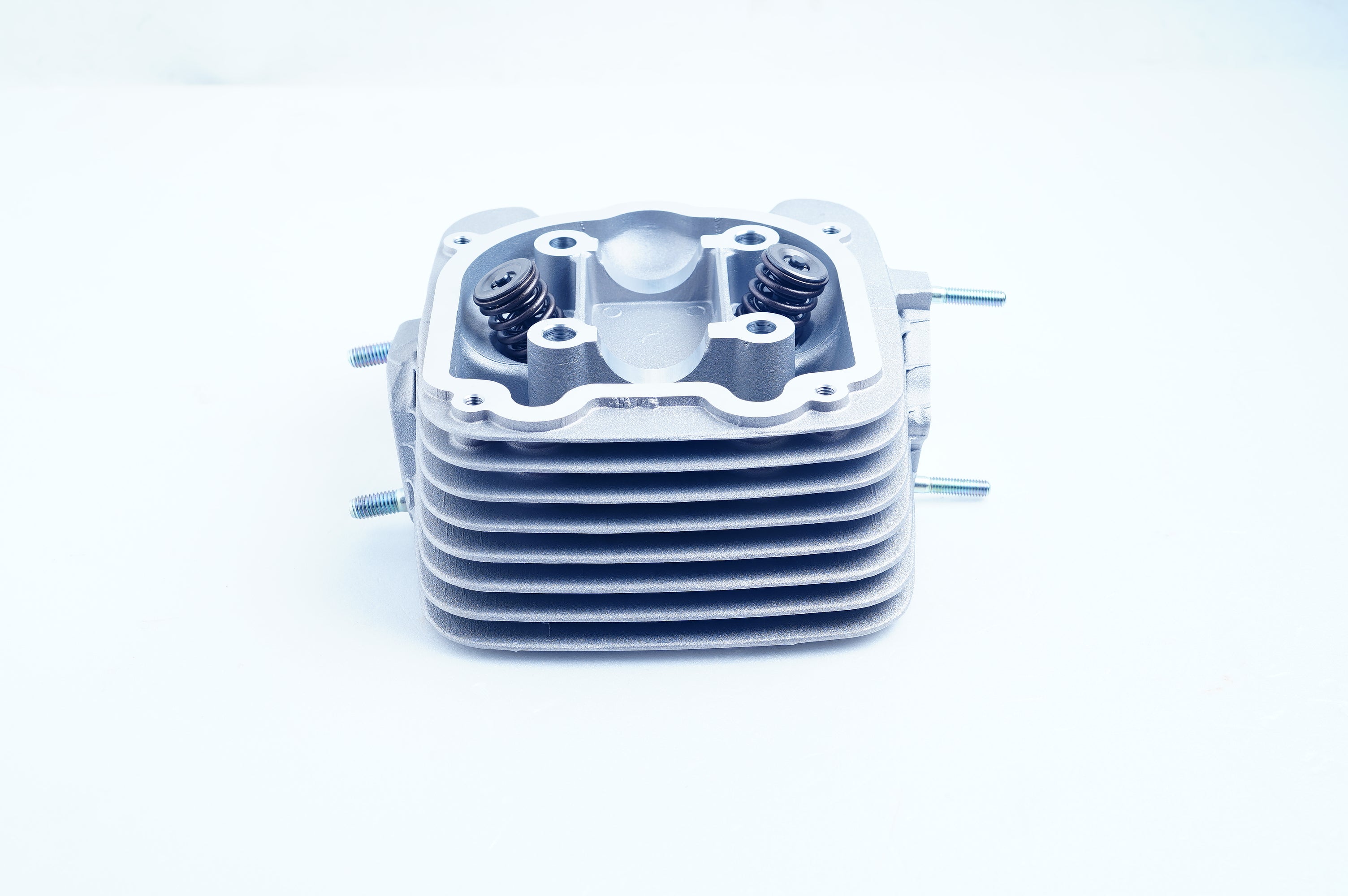 OEM Cylinder head Asselbly Polaris Phoenix 200 & Aeon Cobra 220 0454847 TW