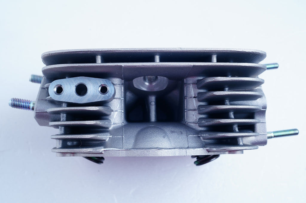 OEM Cylinder head Asselbly Polaris Phoenix 200 & Aeon Cobra 220 0454847 TW