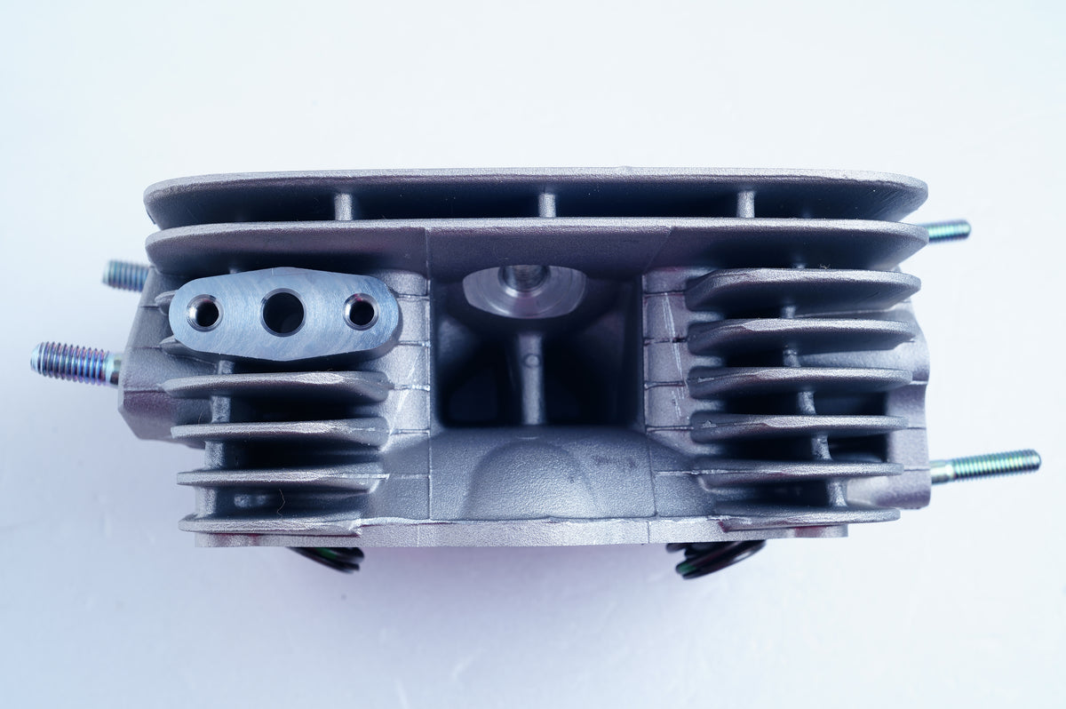 OEM Cylinder head Asselbly Polaris Phoenix 200 & Aeon Cobra 220 0454847 TW