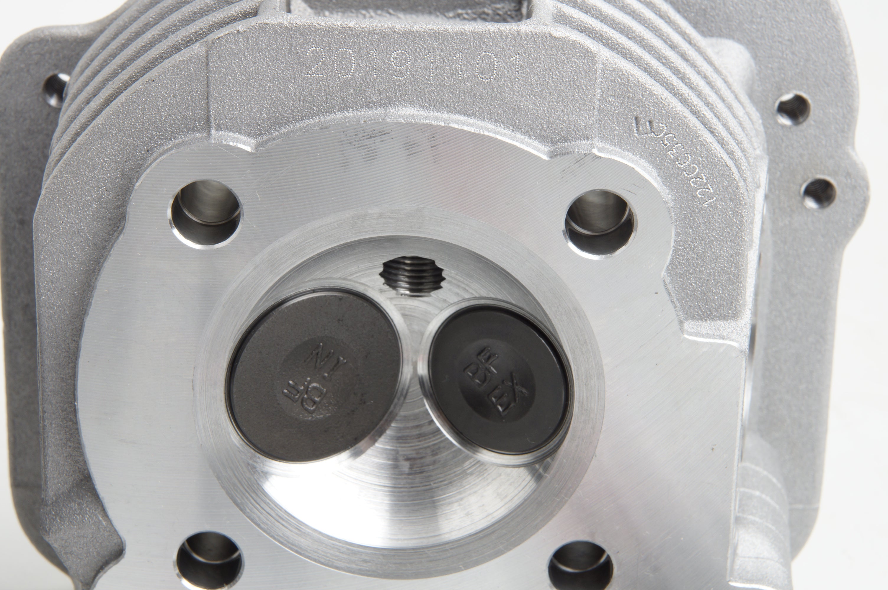 OEM NEW cylinder head & Cylinder kit for Polaris RZR 170 2009-2021 & AEON Cobra 180