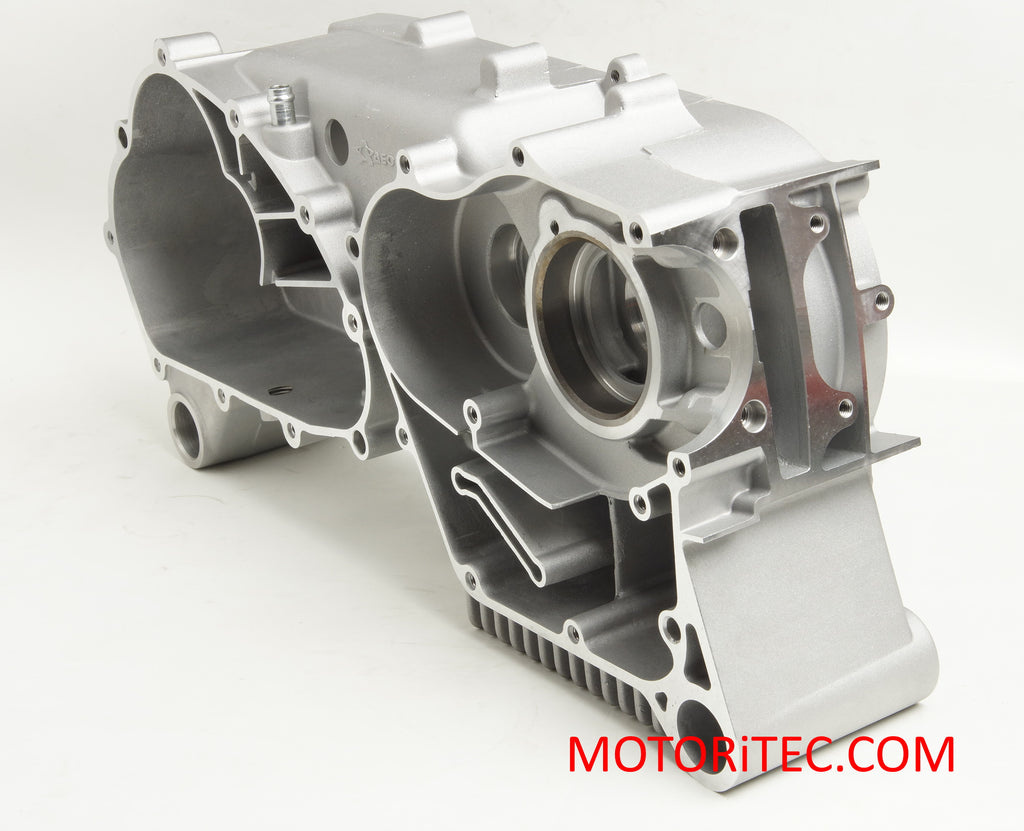 Engine Crankcase for Polaris RZR170 2009-2020 / AEOO Cobra 180 180 RS