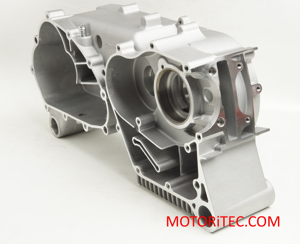 Engine Crankcase for Polaris RZR170 2009-2020 / AEOO Cobra 180 180 RS