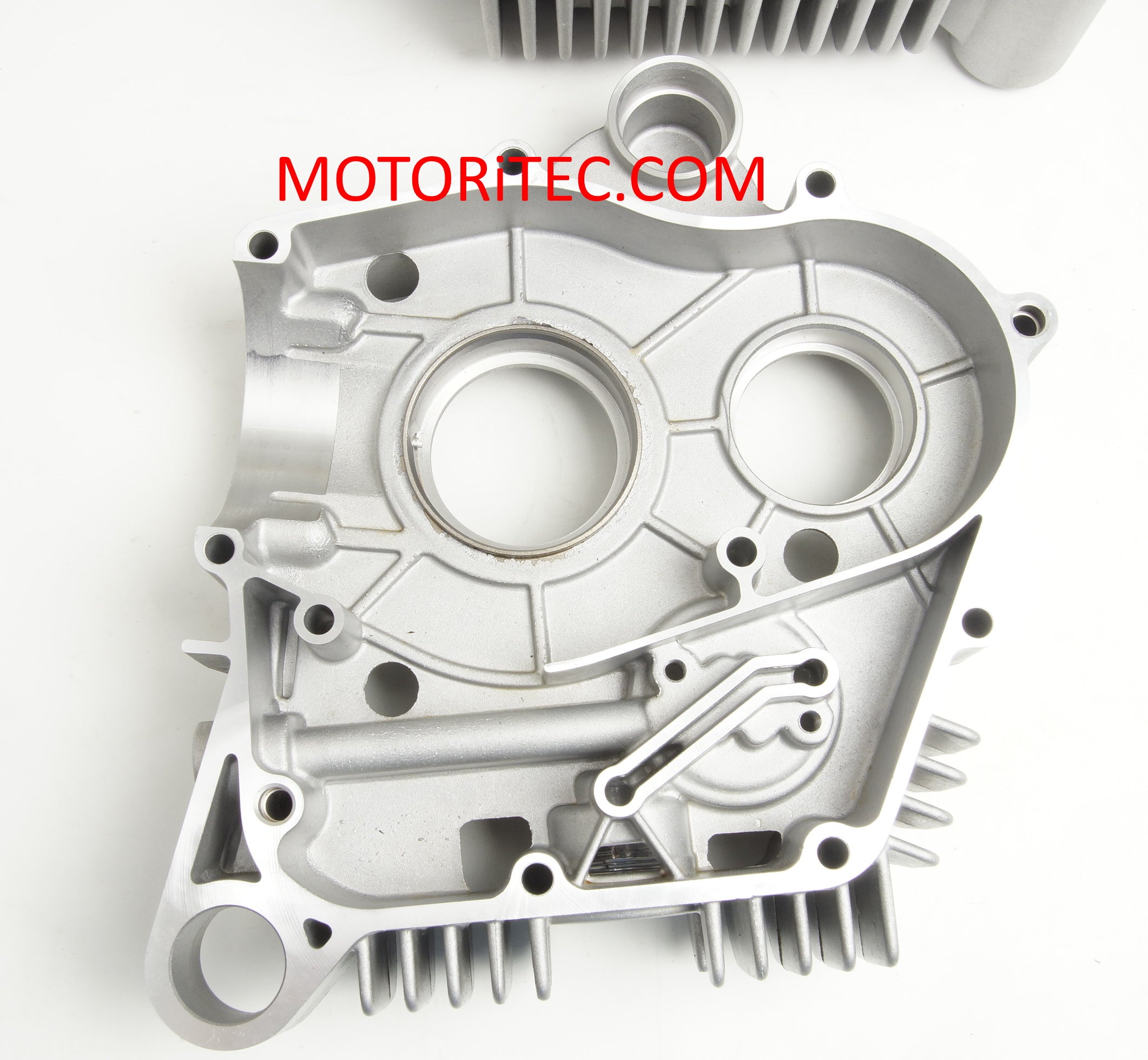 Engine Crankcase for Polaris RZR170 2009-2020 / AEOO Cobra 180 180 RS