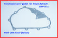 OEM gasket for transmission cover for Polaris RZR 170 & EFI 2009-2021 0455358 TX
