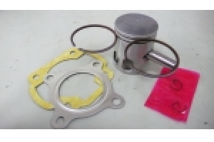 40mm  (10mm) Piston Kit  for Yamaha 2 stroke 50cc 