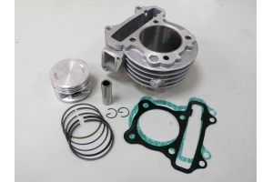 Big Bore Kit 50mm 82cc for GY6 50cc 139QMB 