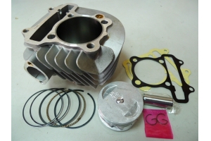 Big Bore Kit 180cc for GY6 125cc 150cc 152QMI 157QMJ 