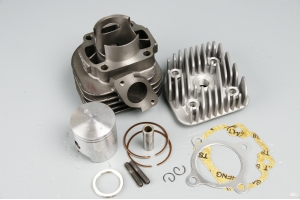 Big Bore kit 70cc 1E40QMB 2 stroke engine 12mm PIN