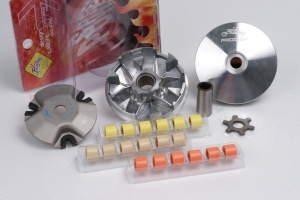 Variator Kit  type A 13mm 1E40QMB 50cc 2 stroke