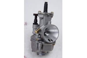 Motoritec 21mm PWK flatslide Carburetor