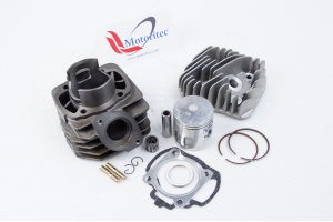 90cc big bore kit  50mm for Honda Elite / Dio KYMCO SYM 50cc