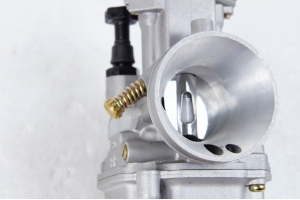 Motoritec 28mm PWK flatslide Carburetor