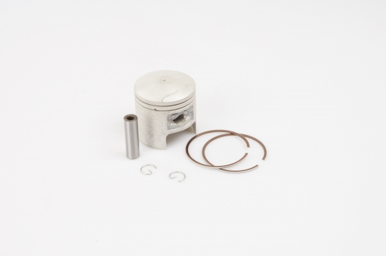 Piston kit for 46mm bore size 70cc kit for Suzuki AD50 TGB 50cc 2 stroke scooter 