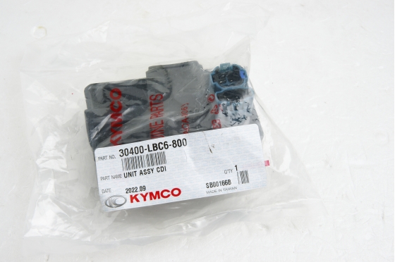 Kymco CDI 30400-LBC6-800 4 stroke 100cc  scooter