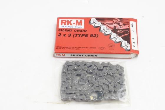 Camshaft Chain 92 Link Timing chain for Polaris RZR 170 RZR170 EFI Aeon Cobra 180